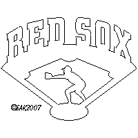 dxf red sox