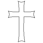 cnc cross