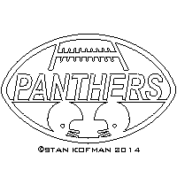 Georgia State  Panthers