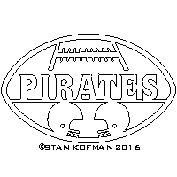 Hampton pirates
