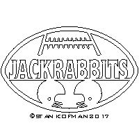 cnc jackrabbits