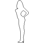 dxf nude