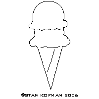 dxf ice cream