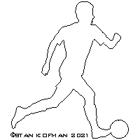 dxf soccer
