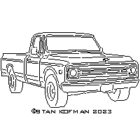 1969 cst10 dxf