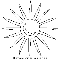 dxf sun