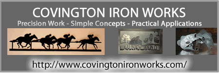 Covington Iron Works