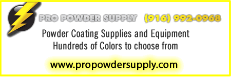 Pro Powder Supply