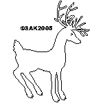 reindeer.dxf