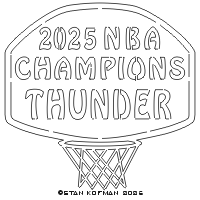 Thunder