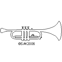 dxf trumpet